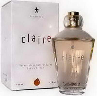 PERFUME VURE MUJER CLAIRE ( 017 ) X 50 ML